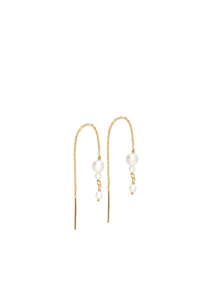 Sistie - Sofia øreringe