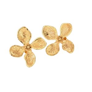 Sistie 2ND Blumie øreringe ZX1053GS