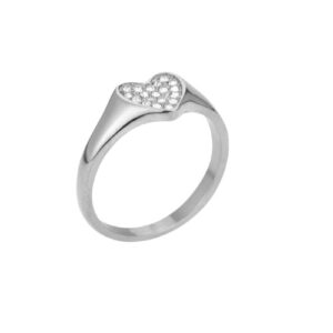 Sistie 2ND Liv ring ZX4012SWS