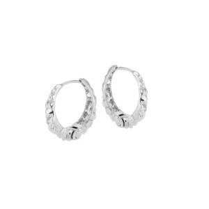 Sistie 2ND Loops øreringe ZX1043SWS