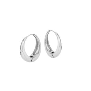 Sistie 2ND Loops øreringe ZX1042GS