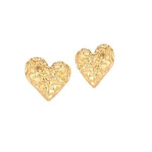 Sistie 2ND Liva øreringe ZX1048GS