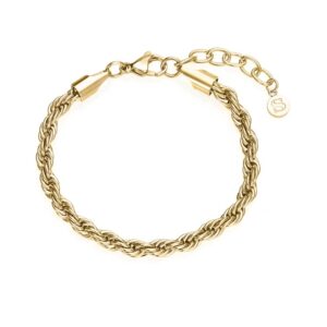 Sistie 2nd Rope armbånd zx3030gs