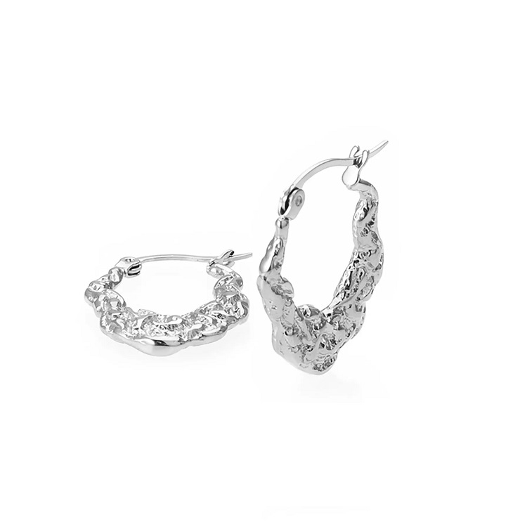 Sistie 2nd Xenia Medium øreringe zx1006sws