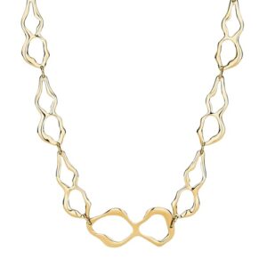 Signe Kragh x Sistie2ND halskæde ZX2028GS