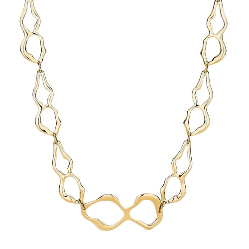 Signe Kragh x Sistie2ND halskæde ZX2028GS