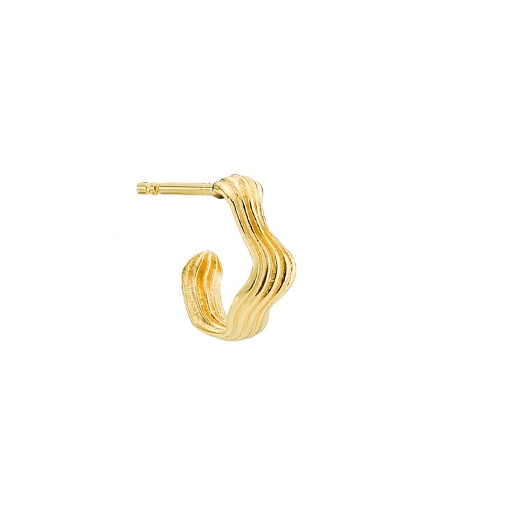 Silke x Sistie øreringe z1192gs