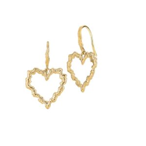 Sistie Care øreringe Z1247GS