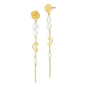 Sistie Marina øreringe z1231gs