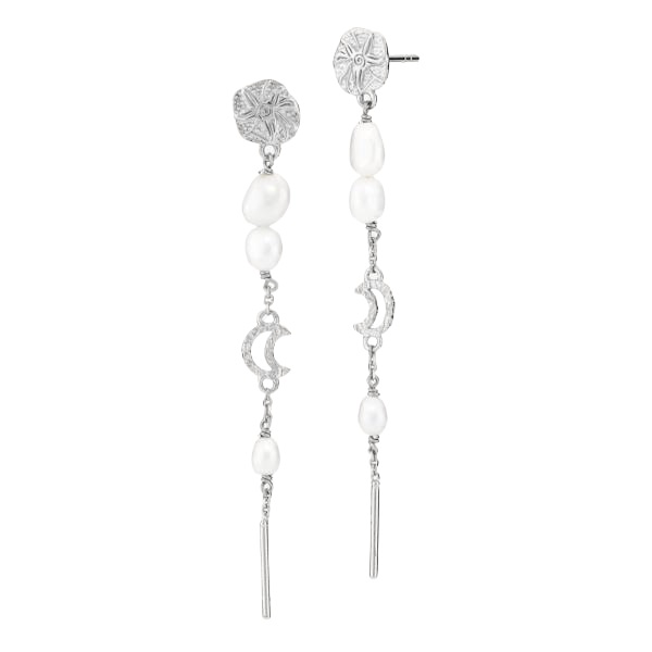 Sistie Marina øreringe z1231sws