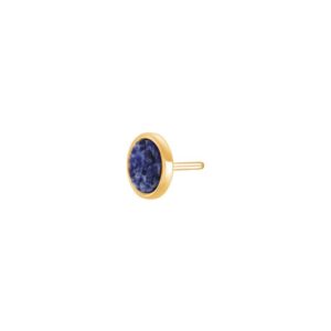 SON of NOA ørering med sodalite 30251845900