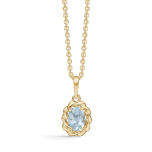 Støvring Design Halskæde 66205041