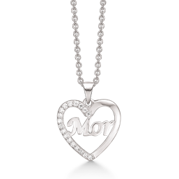 Støvring Design Mor halskæde 16323996