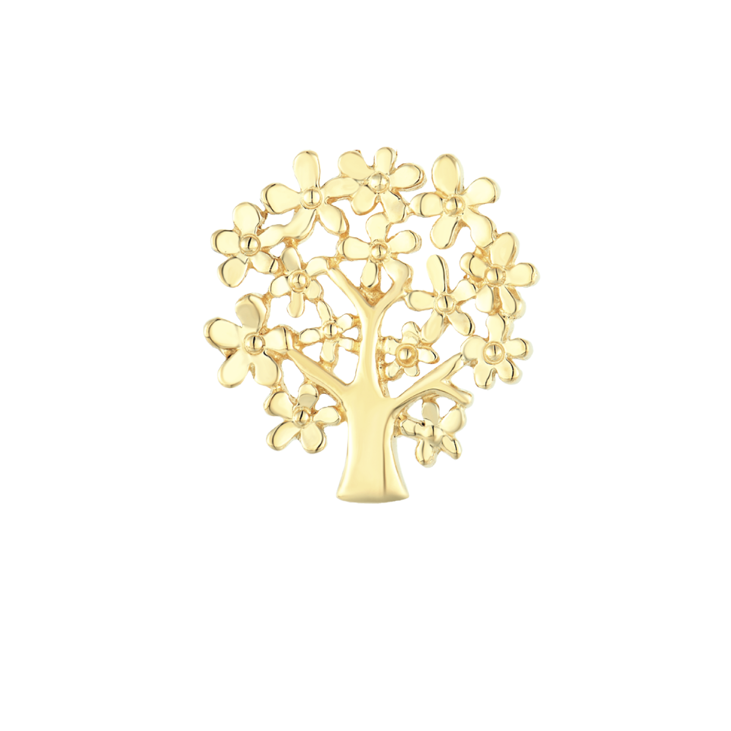 Støvring Design livets træ broche F17254032