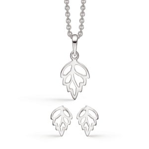 Støvring Design smykkesæt S148564