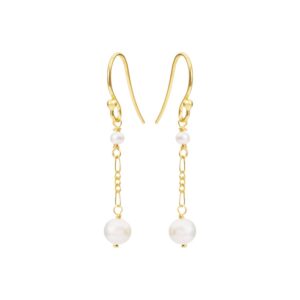 Susanne Friis Bjørner - Øreringe