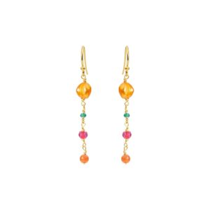 Susanne Friis Bjørner - Øreringe