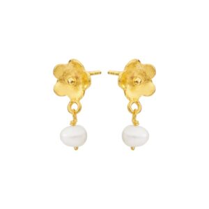 Susanne Friis Bjørner - Øreringe