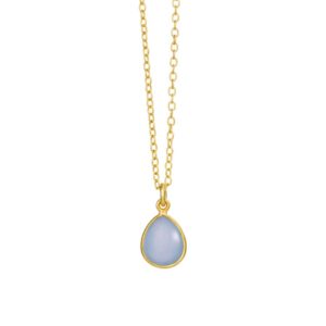 Susanne Friis Bjørner halskæde 1403-2-115