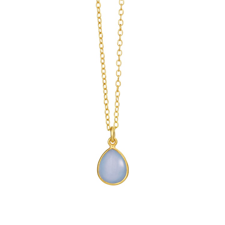 Susanne Friis Bjørner halskæde 1403-2-115