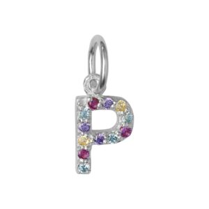 Susanne Friis Bjørner Bogstav P 1895-1-016