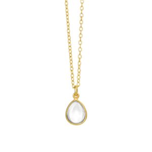 Susanne Friis Bjørner halskæde 1403-2-110