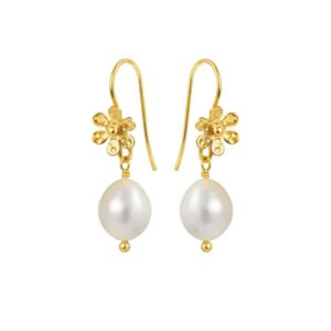 Susanne Friis Bjørner øreringe 3780-2-900