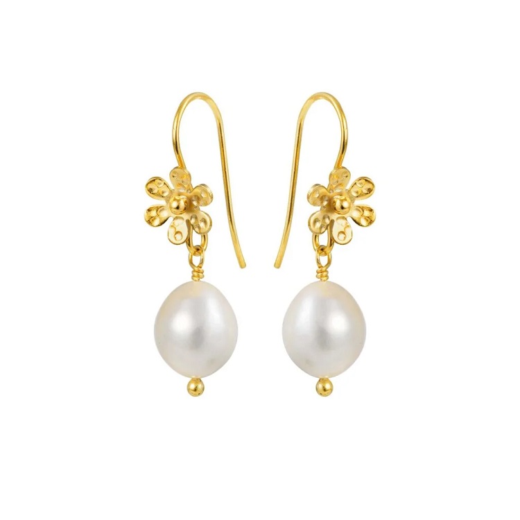 Susanne Friis Bjørner øreringe 3780-2-900