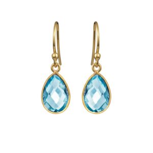 Susanne Friis Bjørner øreringe 4068-2-186