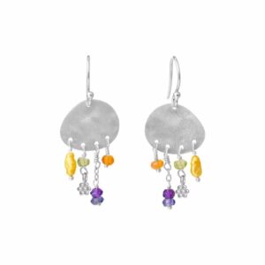 Susanne Friis Bjørner øreringe 5678-1-597