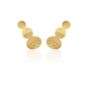 Susanne Friis Bjørner øreringe 5163-2