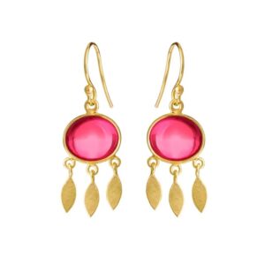 Susanne Friis Bjørner øreringe 5675-2-183