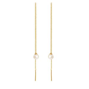 Susanne Friis Bjørner øreringe 5334-2