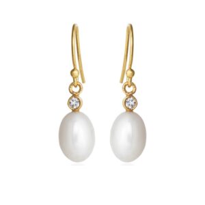 Susanne Friis Bjørner øreringe 5166-2-900