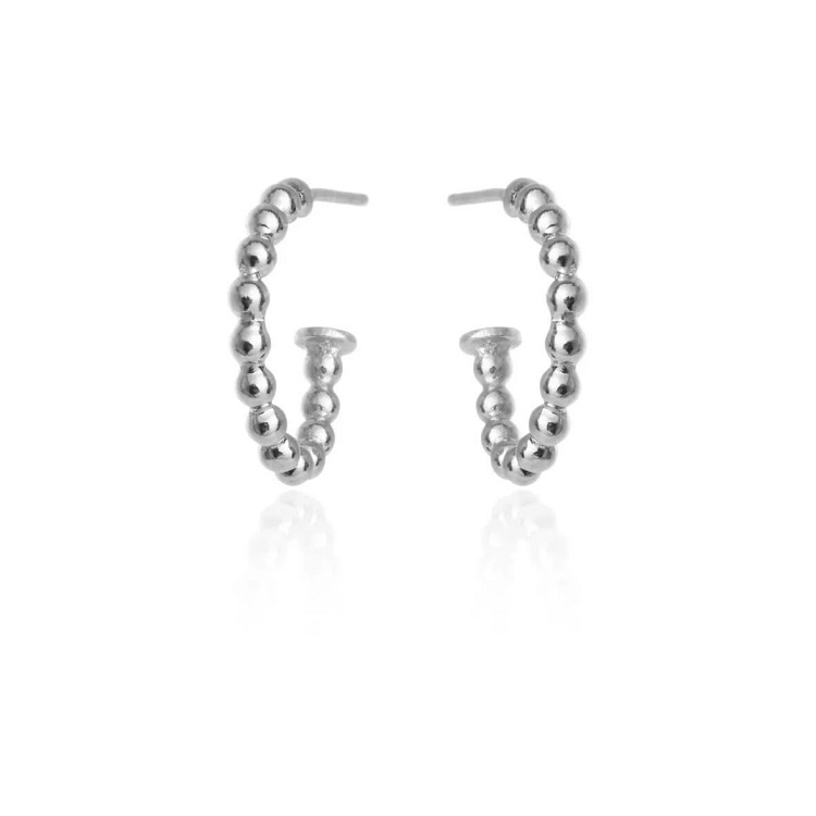 Susanne Friis Bjørner øreringe 5333-1