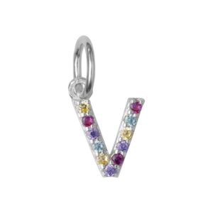 Susanne Friis Bjørner Bogstav V 1895-1-022