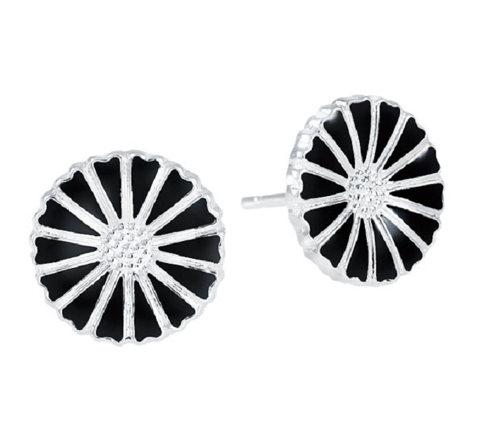 Lund Copenhagen - Marguerit Øreringe