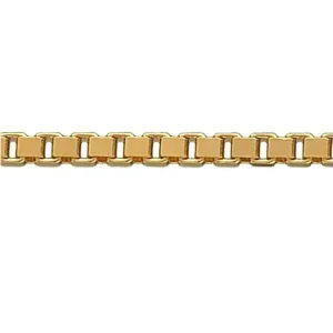 BNH 14 kt. Venezia kæde V14080F