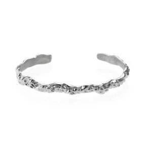 Xenia x Sistie 2nd Armbånd Sølv zx3008sws