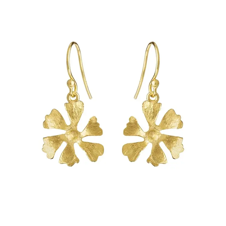 Susanne Friis Bjørner øreringe 5730-2