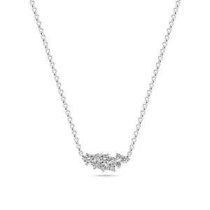 Sif Jakobs Cristallo Piccolo halskæde SJ-N2497-CZ