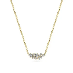 Sif Jakobs Cristallo armbånd SJ-B2497-CZ-YG